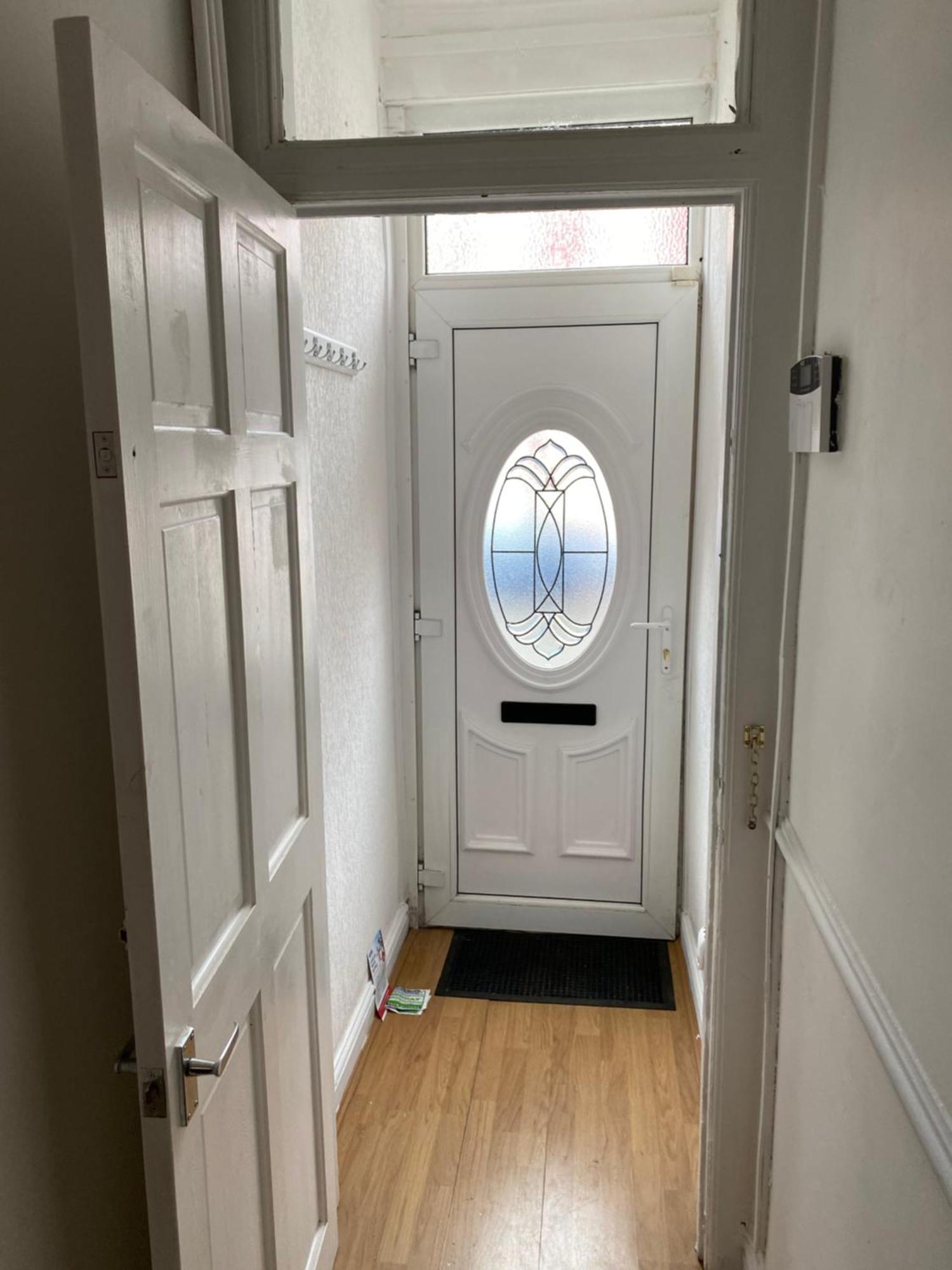 Whitland Apartment Liverpool Exterior photo