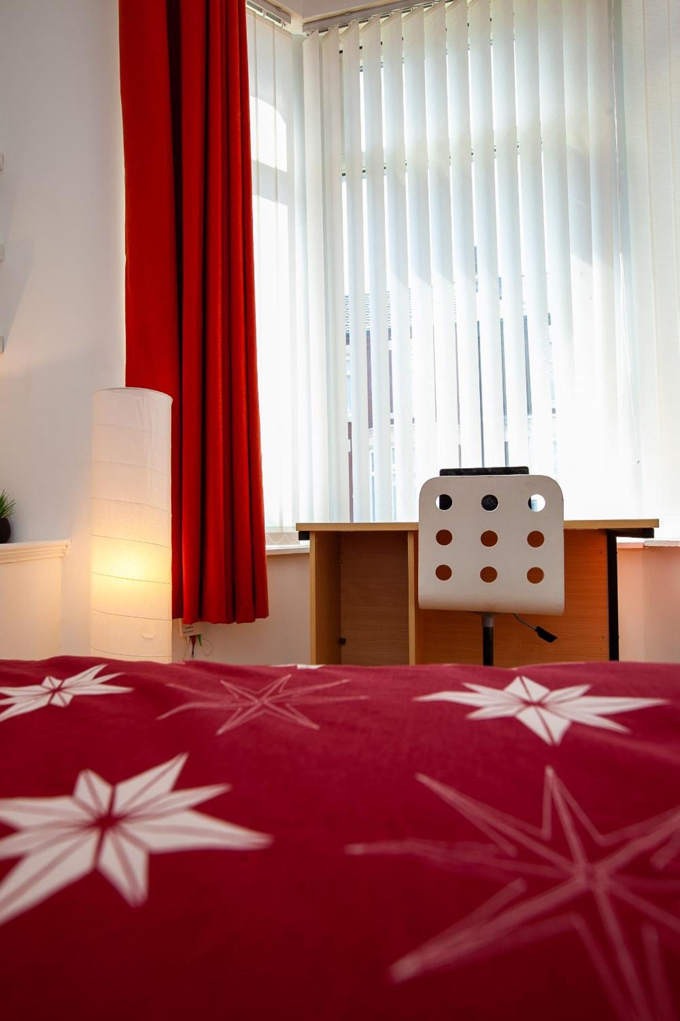Whitland Apartment Liverpool Exterior photo